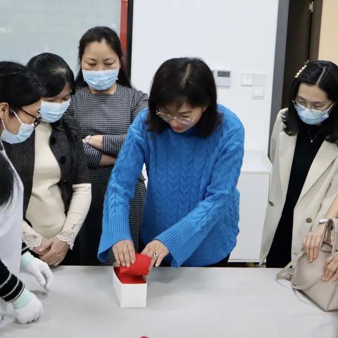 南粤家政（江门）产业园妇联“三八”妇女节系列活动回顾